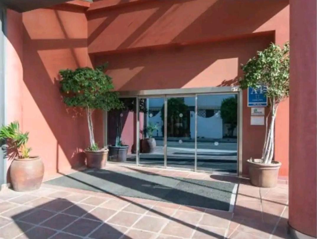 Апартаменты Elegante Alojamiento Con Piscina A 200 M Del Mar. Бенальмадена Экстерьер фото